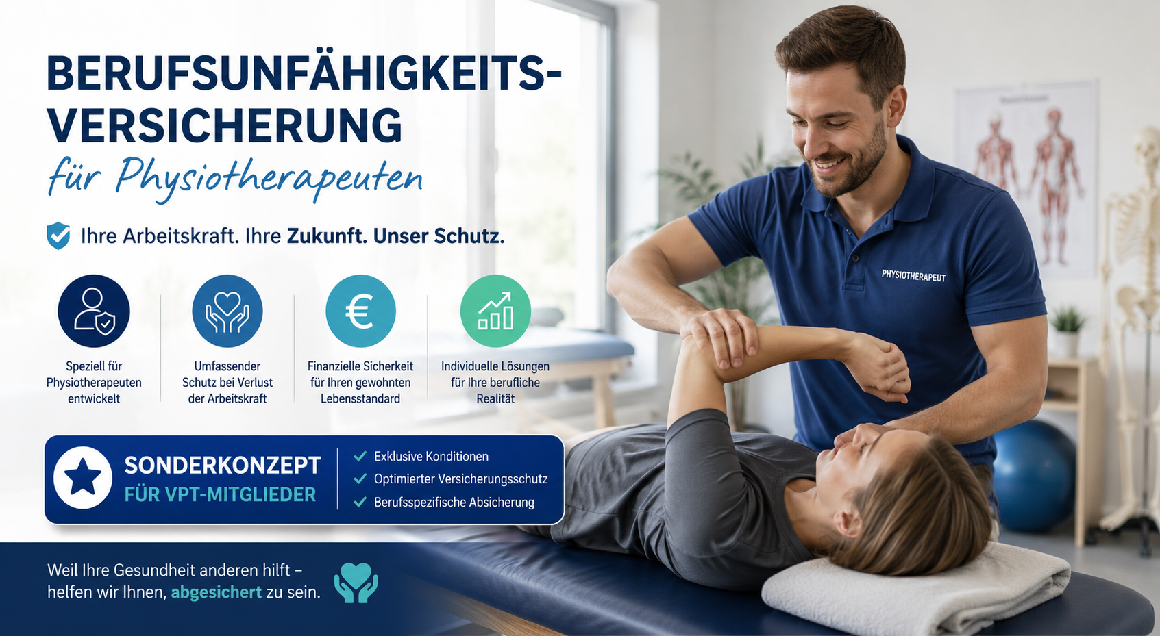 BU-Rente – GM-FinanzService